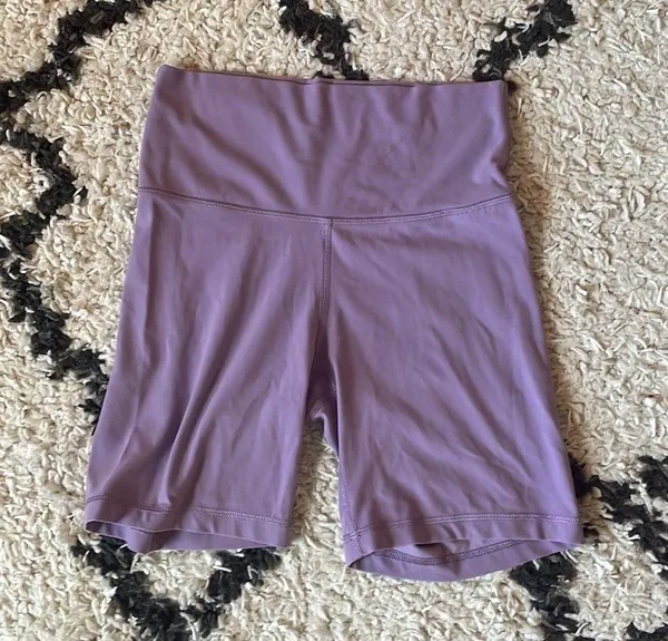 Aritzia TnaBUTTER™ Atmosphere Hi-Rise 7" Short - Image 4