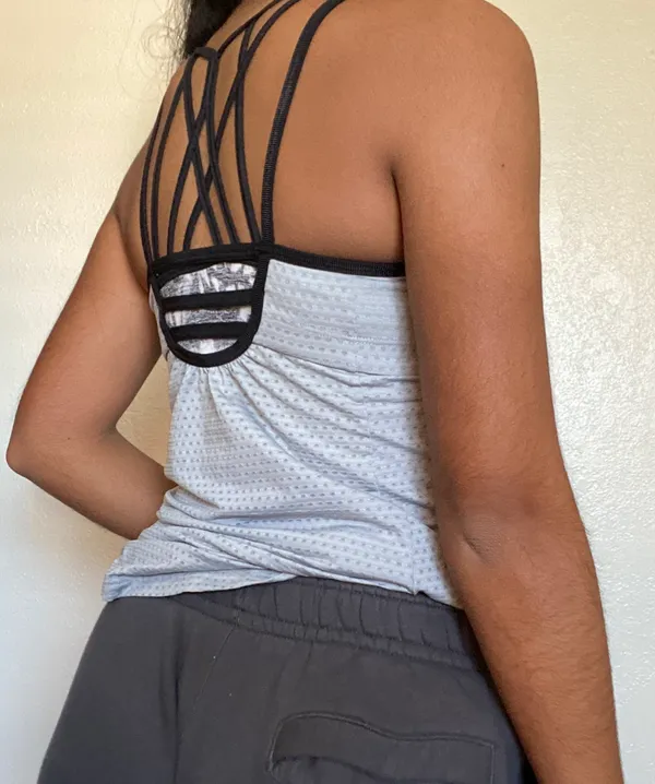 Athleta Tank Top - Image 2