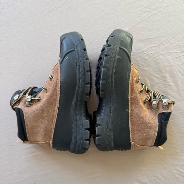 Thermolite Winter Duck Boots - Image 3