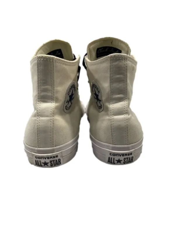 Converse Chuck Taylor Women's All Star High-Top Sneaker Size 11 (Men 9) - Image 3