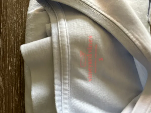 Vineyard Vines Long-sleeve T-shirt - Image 4