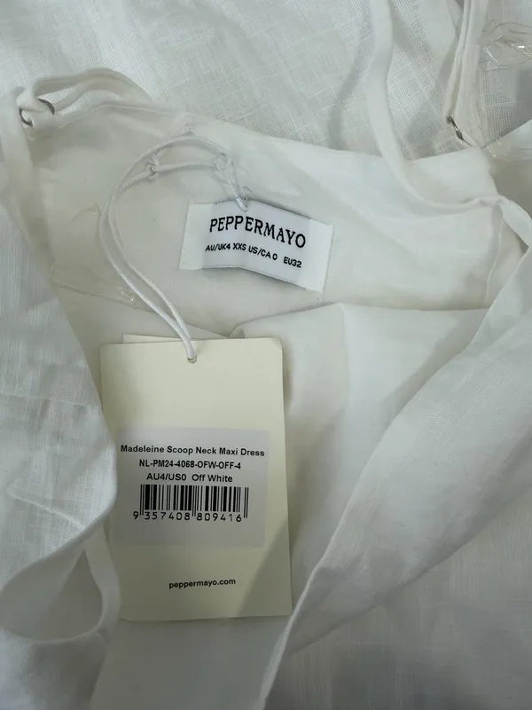 Peppermayo Dress - Image 2
