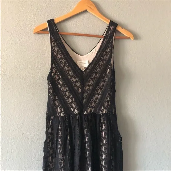Anthropologie Moulinette Soeurs Lace Dress - Image 4