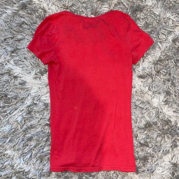 Caslon lightly worn tee - Image 2