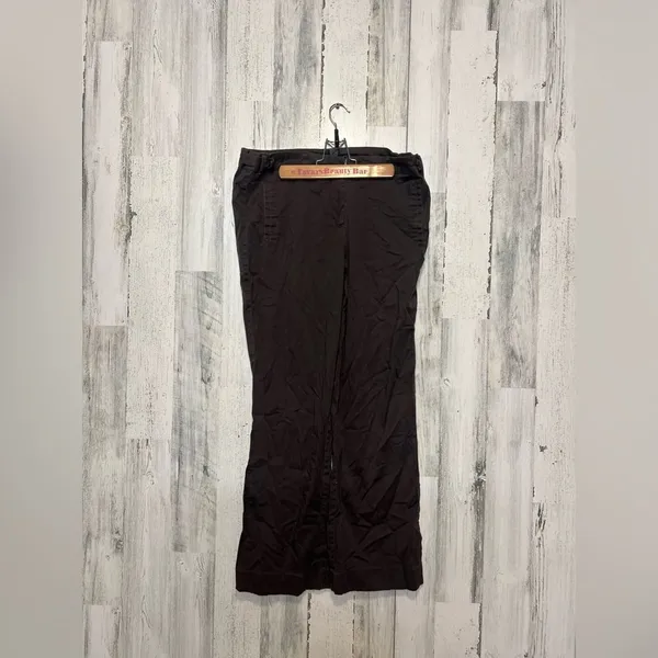 The Limited Brown dress pants - Image 2