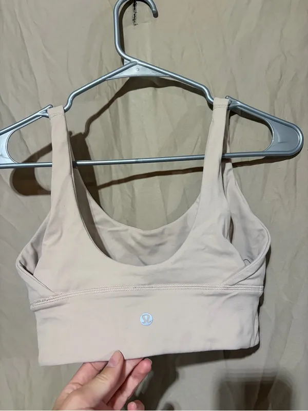 Lululemon Align Reversible Bra *Light Support, A/B Cup - Image 3