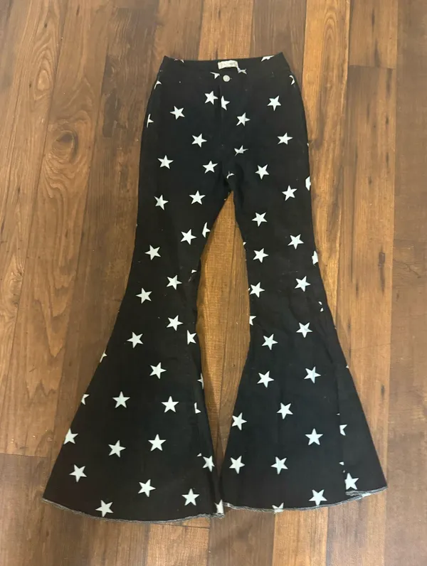 Altar'd State Pants Wide-Leg - Image 2
