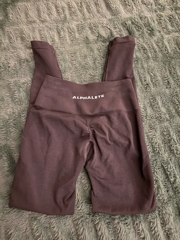 Alphalete Leggings - Image 2