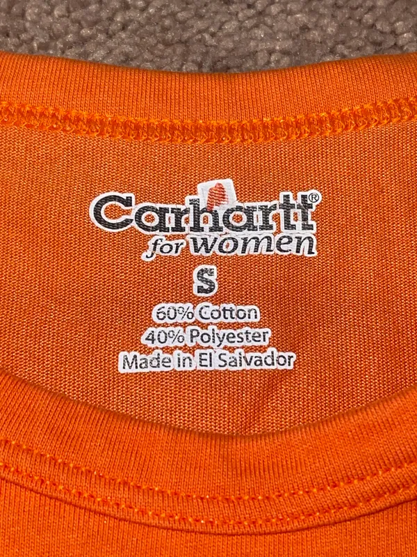 Carhartt Tshirt - Image 3