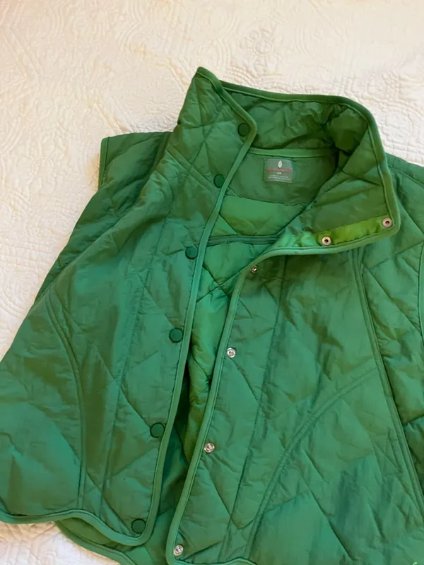Movement Jacket - Image 2