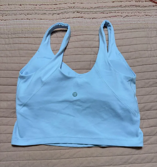 Lululemon Align Tank - Image 2
