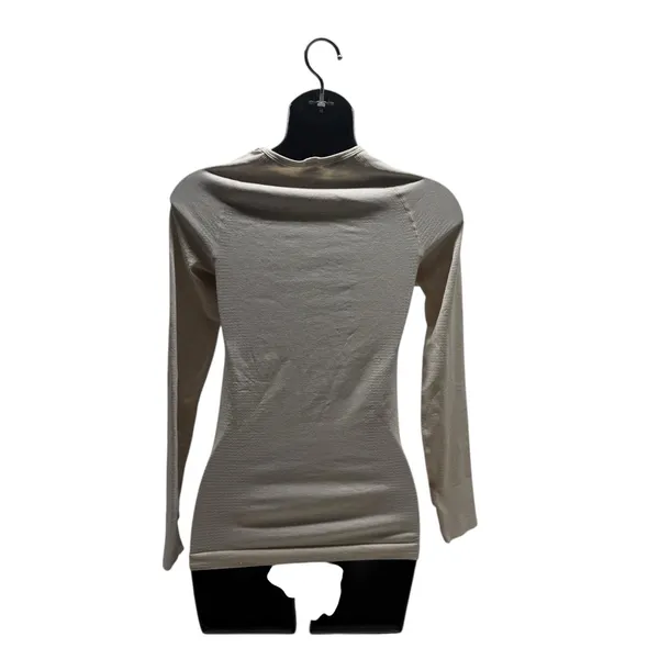 Gymshark Vital Long Sleeve Top - Image 5