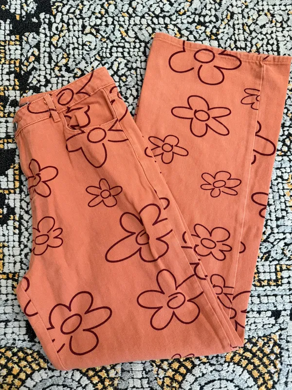 Jeans Size L - Image 4