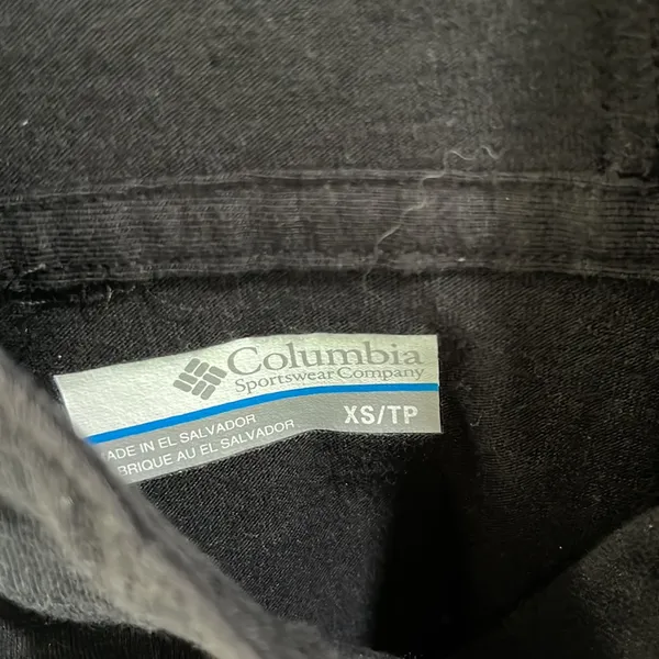 Columbia women’s hoodie longsleeve shirt‎ - Image 3