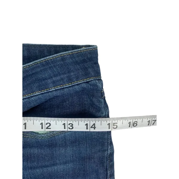 Levi's Strauss Signature Women's Mid Rise Slim Denim Jeans - Image 6