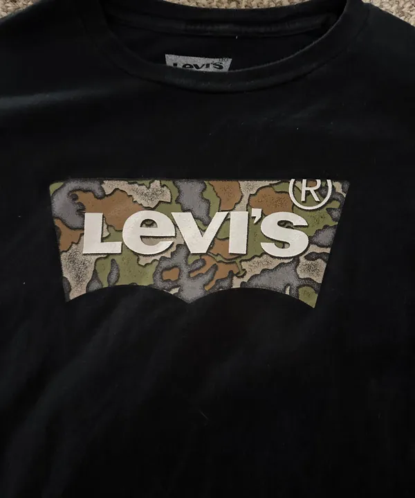 Levi's T-Shirt - Image 2