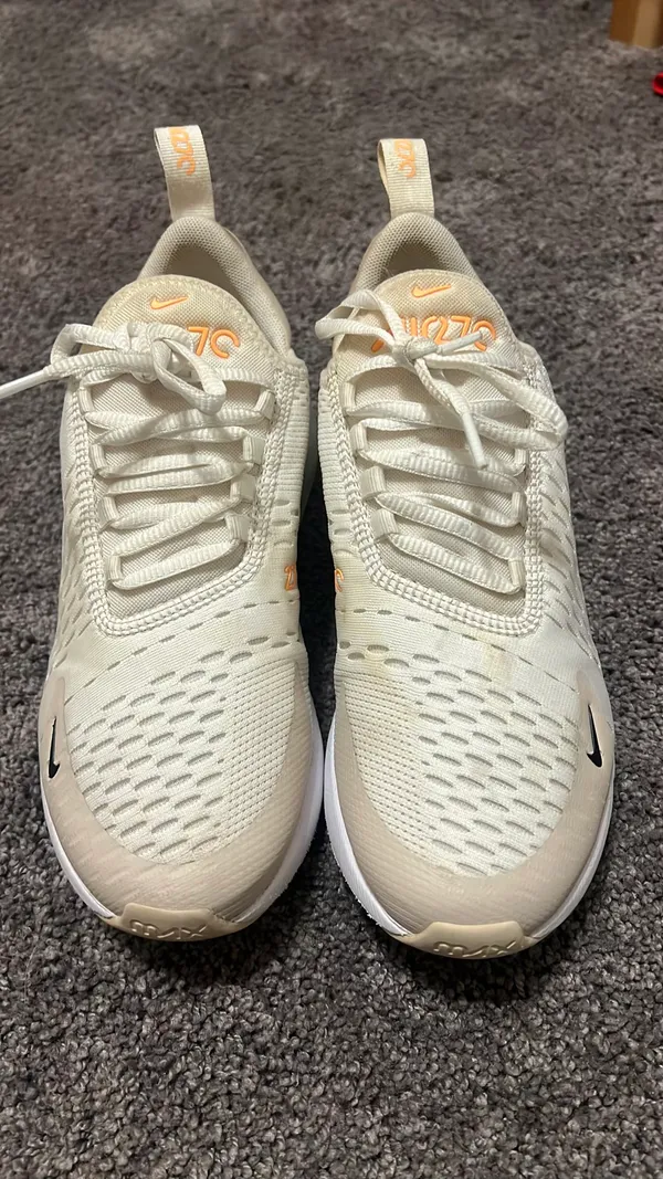 Nike Air max 270 Desert sand - Image 3