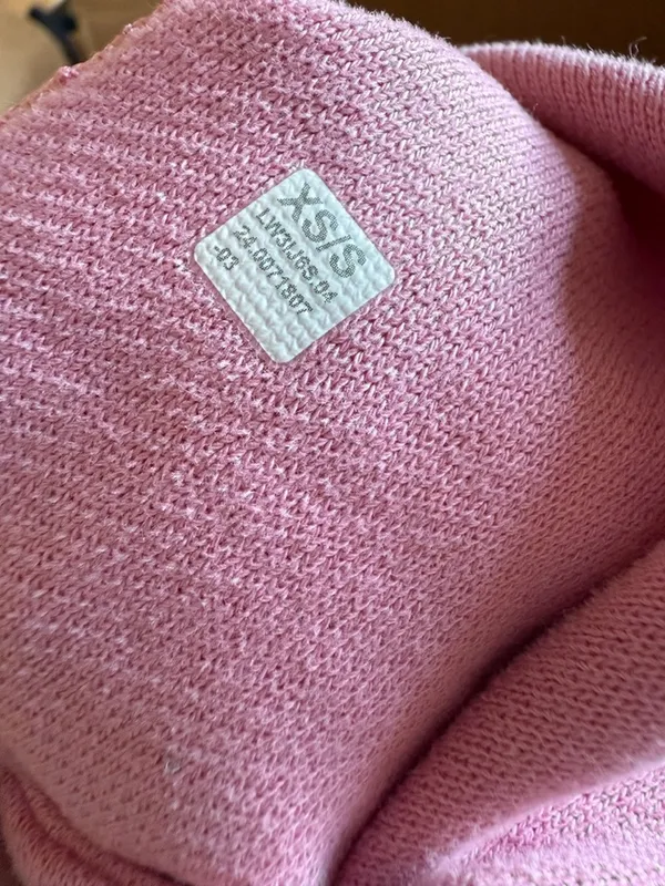 Lululemon Scuba Half Zip Sweatshirt  - Image 2