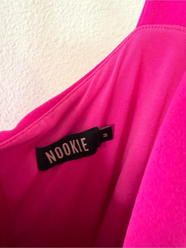 Nookie Romance Gown in Pink from Revolve - Image 11