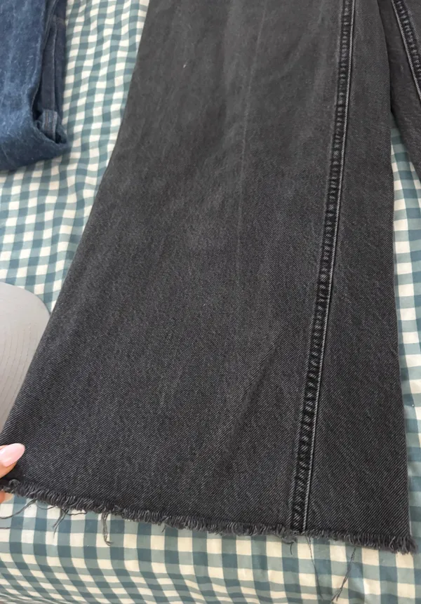 H&M Jeans High-Waisted - Image 2
