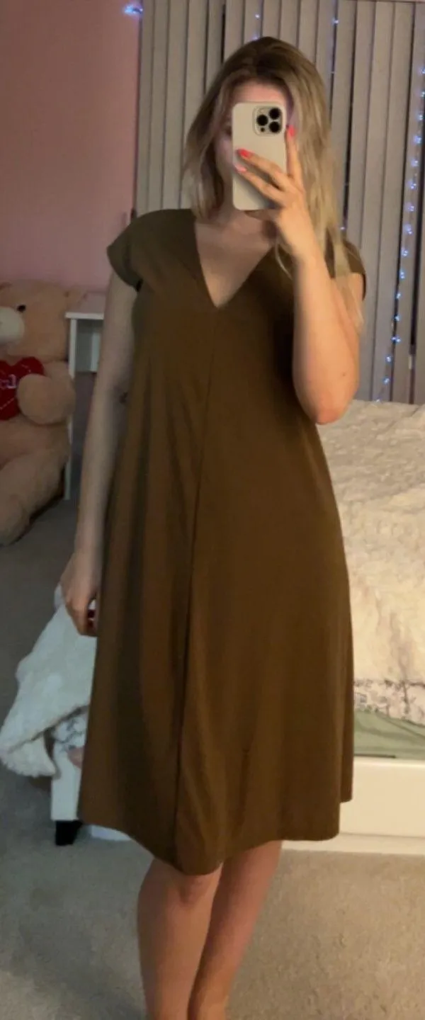 Zara Dress - Image 2