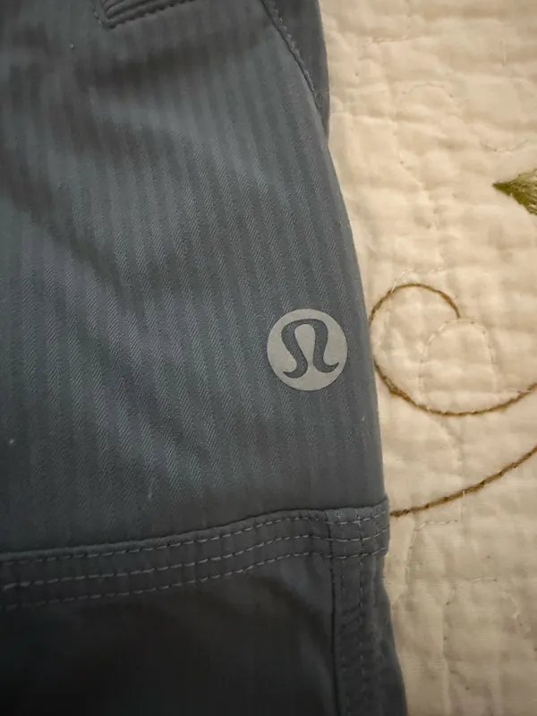 Lululemon Dance Studio Joggers - Image 4