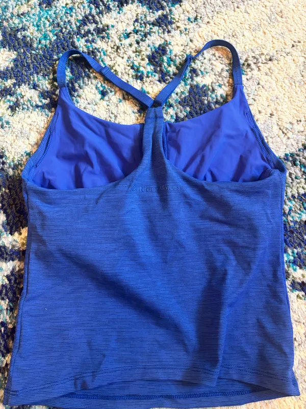 Outdoor Voices Tank Top - Image 2