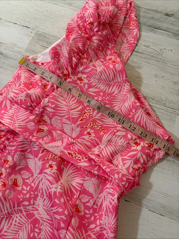 Lovers + Friends Seana Mini Dress Size Small - Image 8