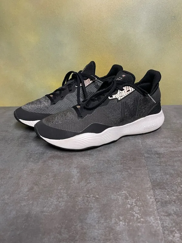 New Balance FuelCell Shift TR Women's Black Training Shoes Size 8B - Image 3