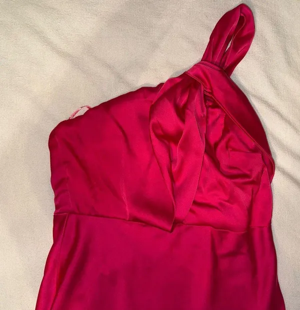 Showpo Midi Dress - Image 3
