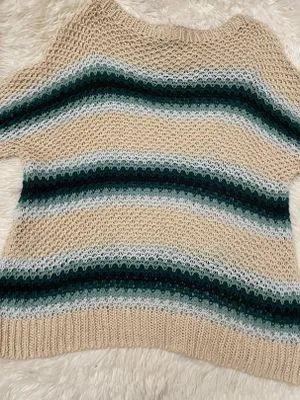 Sweatshirt Blue - Image 2