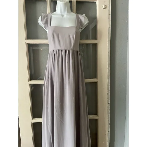 Show me your Mumu‎ June Maxi Dress - Image 6