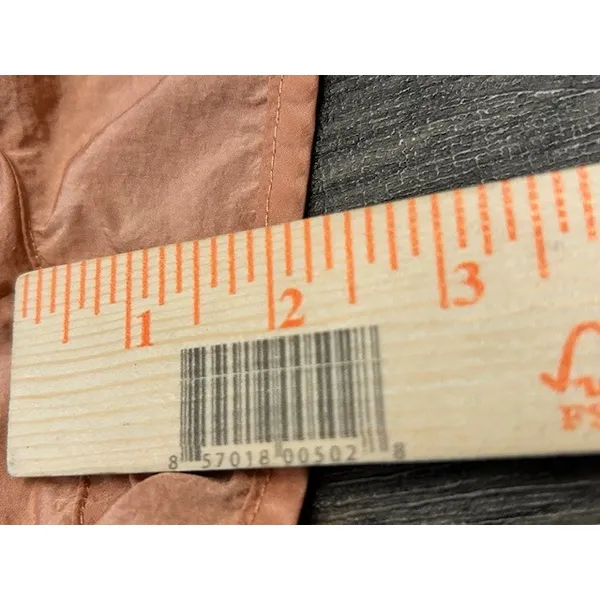 Free People‎ Movement Way Home Shorts XS Peach High Rise Smocked Viral Sporty - Image 5
