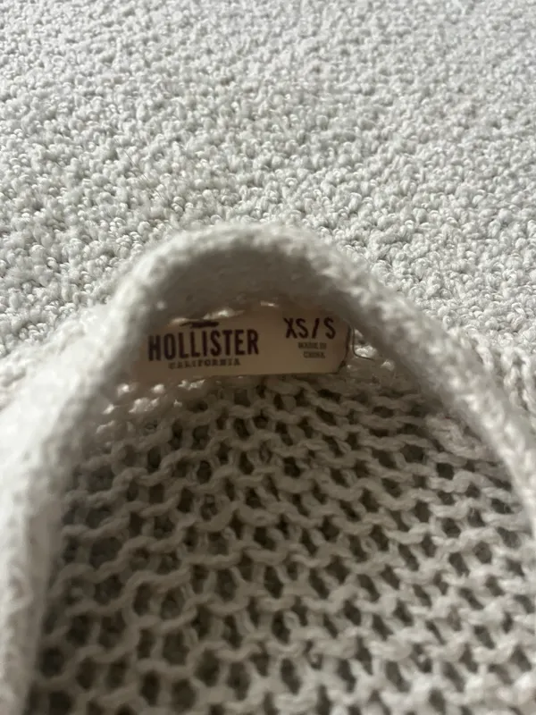 Knit Cardigan - Image 2