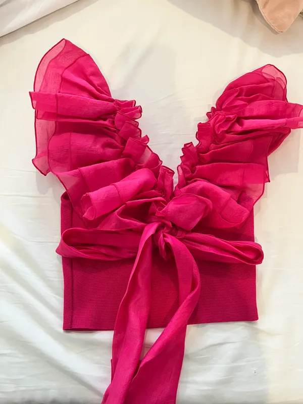 SHEIN Top - Image 5