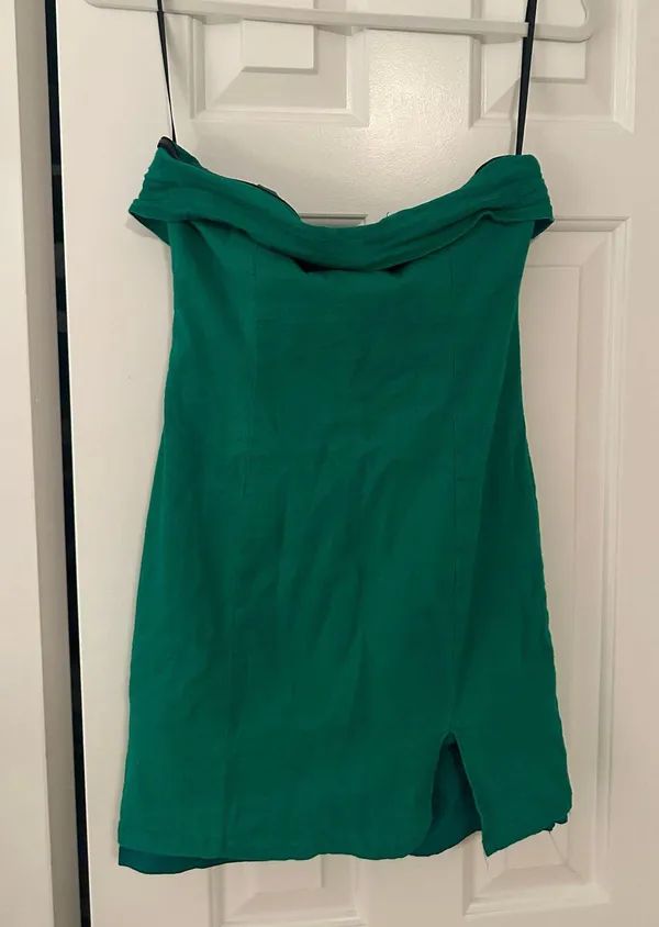That’s So Fetch Mini Dress - Image 5