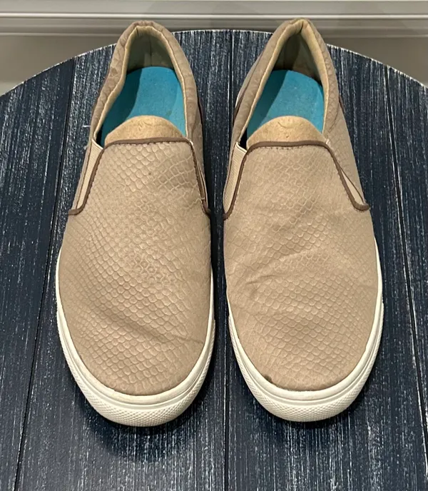 H&M Slip On Sneakers - Image 3