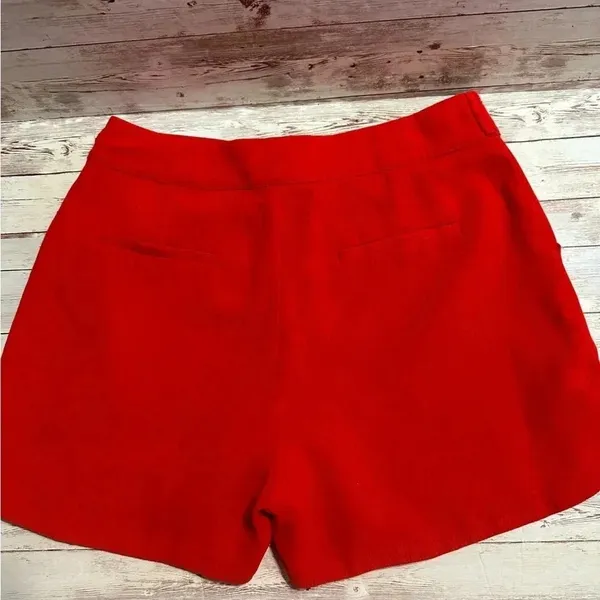 J.O.A Los Angeles Shorts Size Medium Revolve Dressy - Image 5