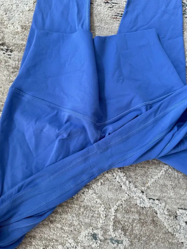 Lululemon Align Leggings 28"  - Image 3