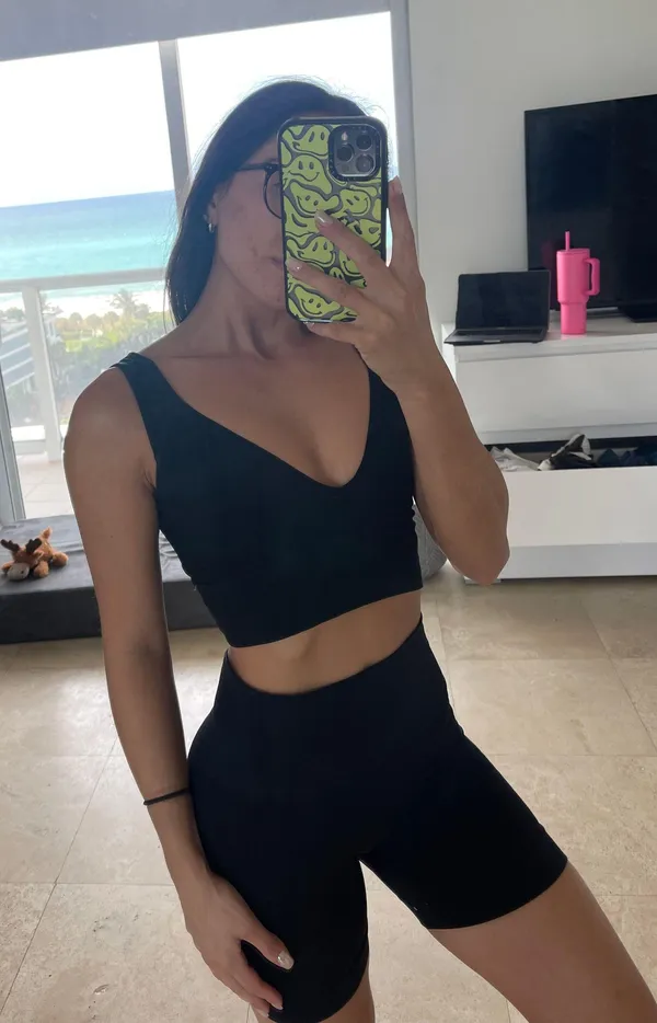 Black Tank - Image 2