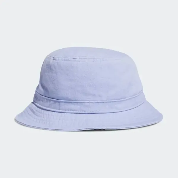 ✨Adidas LIGHT PURPLE WASHED BUCKET HAT✨ - Image 2