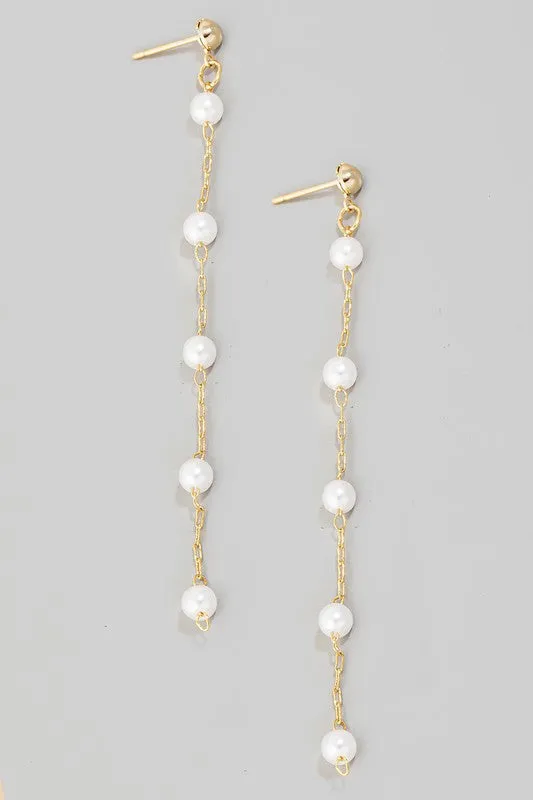 Boutique Earrings - Image 2