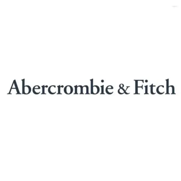 Womens Abercrombie & Fitch White Black Striped Long Sleeve V-Neck Sweater Size S - Image 5
