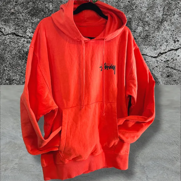 Stüssy Hoodie - Image 3