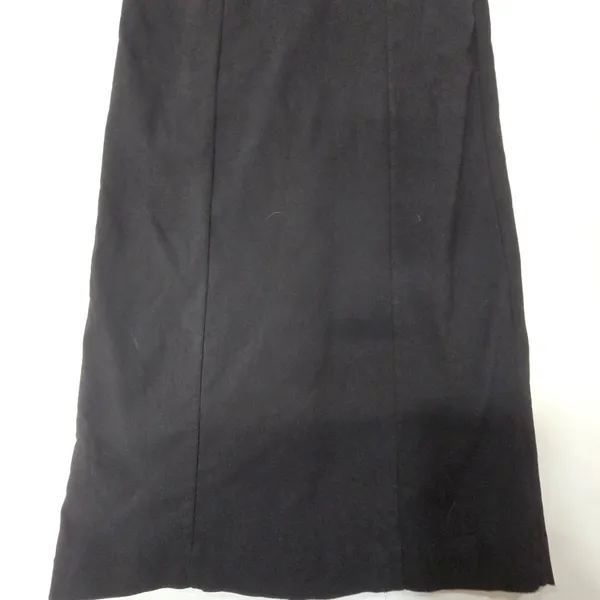 NBD Jaxie Gown in Black Small - Image 4