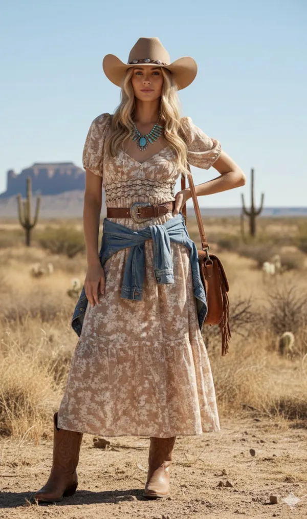 Free People Dress - Image 3