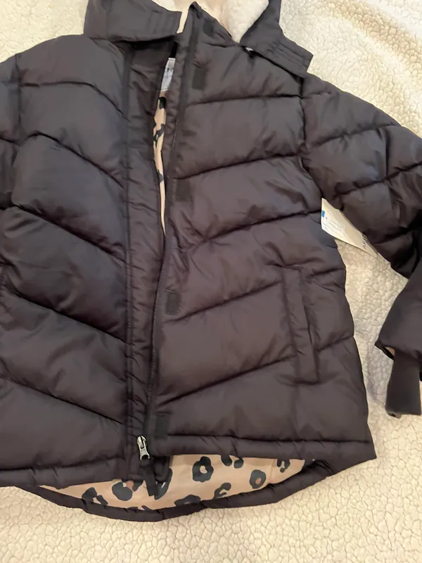 Jacket - Image 2