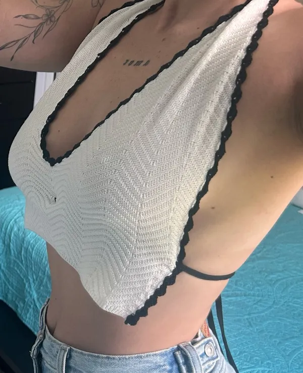 SHEIN top - Image 2