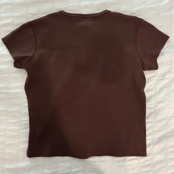 PARKE Classic Tee - Image 4