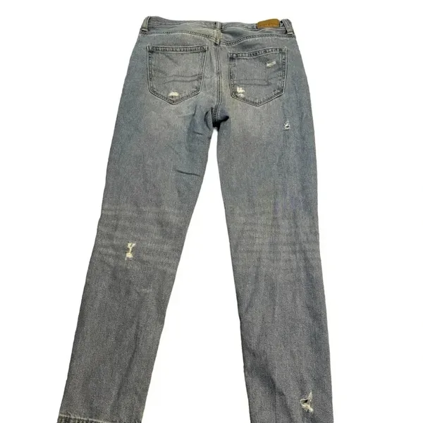 American‎ eagle distressed jeans - Image 3